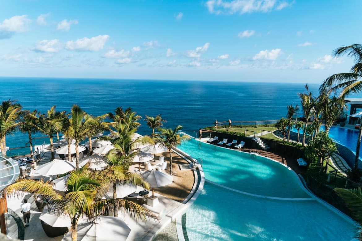 Uluwatu, Bali